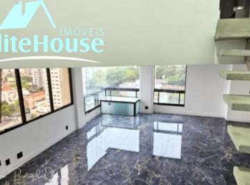 Foto 01 · Apartamento, Sumaré, São Paulo, SP