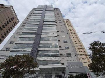 Apartamento de 3 quartos, Piracicaba · Apartamento a Venda - Centro - Floriano 