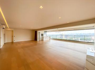 Apartamento de 3 quartos, São Paulo · The Residence Cyrela Ibirapuera | Apartamento de Alto Padrão