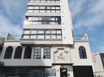 Apartamento · 137m² · 2 Quartos · 1 Vaga · Apartamento diferenciado em na praia do Gravatá em Navegantes