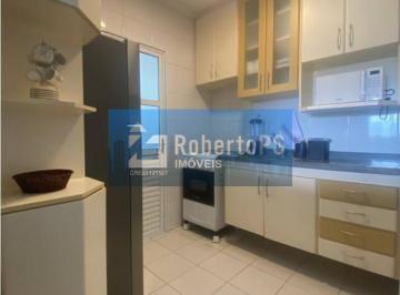 Foto 01 · Apartamento para locação no Jardim Aquárius, São José dos Campos-SP: 2 quartos, 2 banheiros, 2 vagas