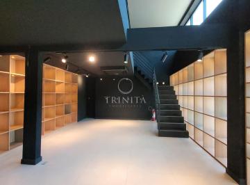 Comercial · 208m² · 3 Vagas · loja em Barra da Tijuca - Rio de Janeiro