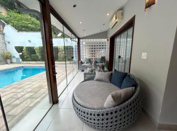 Varanda - Mirante da Barra - Trinità · Casa em Condomínio em Anil - Rio de Janeiro