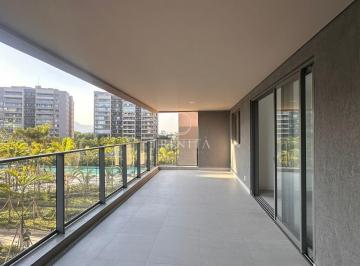 Apartamento · 153m² · 3 Quartos · 2 Vagas · Apartamento em Barra da Tijuca - Rio de Janeiro