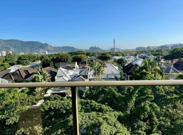 Apartamento · 121m² · 3 Quartos · 2 Vagas · Apartamento em Barra da Tijuca - Rio de Janeiro, RJ por 1890000