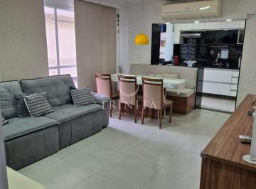 Apartamento · 98m² · 3 Quartos · 2 Vagas · Apartamento em Barra da Tijuca - Rio de Janeiro