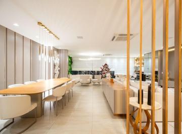 sala-riserva golf-trinità imobiliária · Apartamento em Barra da Tijuca - Rio de Janeiro, RJ