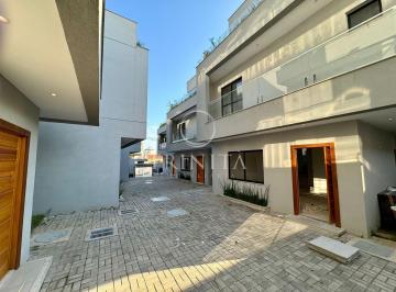 Casa · 190m² · 4 Quartos · 2 Vagas · Casa Triplex na Freguesia