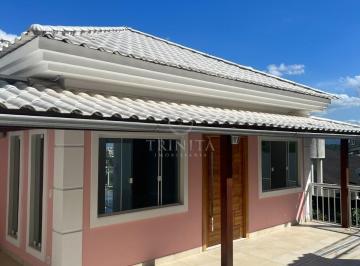 casaduplex - entrada- trinitaimoveis- jacarápagua · Casa Duplex em Jacarepaguá  -  Rio de Janeiro