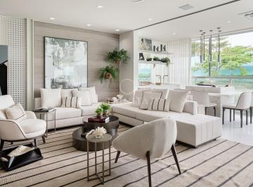 Apartamento · 182m² · 4 Quartos · 3 Vagas · Apartamento  em Barra da Tijuca  -  Rio de Janeiro