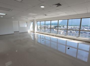 Comercial · 108m² · 3 Vagas · Sala no Recreio dos Bandeirantes
