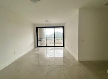 sala- trinitaimobiliaria-elos-ilhapura · Apartamento em Ilha Pura - Rio de Janeiro