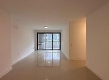 sala-trinitaimobiliaria-elos-ilhapura · Apartamento em Ilha Pura  -  Rio de Janeiro