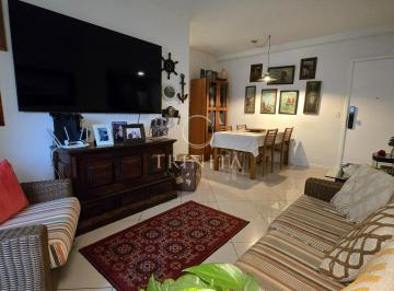 Apartamento · 97m² · 3 Quartos · 1 Vaga · Apartamento  em Barra da Tijuca  -  Rio de Janeiro