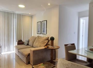 sala-trinitaimobiliaria-wonderfull · Apartamento em Recreio dos Bandeirantes  -  Rio de Janeiro