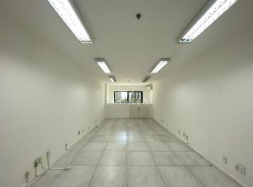 Comercial · 36m² · 1 Vaga · Sala em Barra da Tijuca - Rio de Janeiro