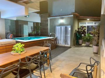 Apartamento · 160m² · 3 Quartos · 1 Vaga · Cobertura Freguesia (Jacarepaguá) - Rio de Janeiro