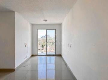 sala-trinitaimobiliaria-vertvitabosqueresidencial · Apartamento  em Taquara  -  Rio de Janeiro