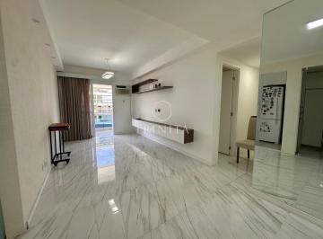 Apartamento · 93m² · 3 Quartos · 2 Vagas · Apartamento em Recreio dos Bandeirantes - Rio de Janeiro