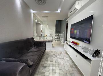 Sala - Frames - Trinità · Apartamento  em Recreio dos Bandeirantes  -  Rio de Janeiro