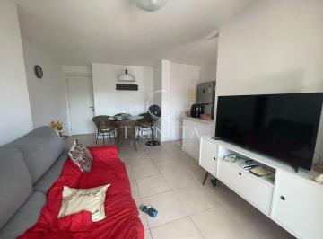 sala · Apartamento em Recreio dos Bandeirantes - Rio de Janeiro, RJ