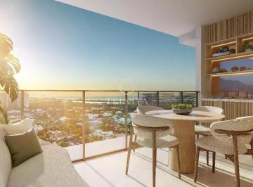 Apartamento · 78m² · 2 Quartos · 1 Vaga · Apartamento  em Barra da Tijuca  -  Rio de Janeiro