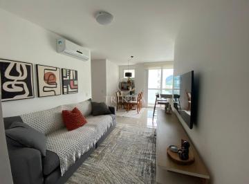 Apartamento · 80m² · 2 Quartos · 1 Vaga · Apartamento em Ilha Pura - Rio de Janeiro
