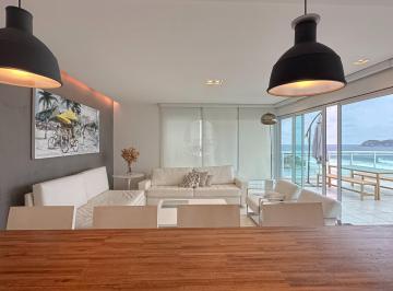 Apartamento · 162m² · 2 Quartos · 2 Vagas · Cobertura à Venda em Jardim Oceânico - 162m² por R$7.200.000