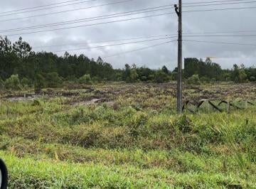 Foto 01 · EXCELENTE TERRENO PARA INVESTIMENTO EM LOTEAMENTO EM BALNEÁRIO PIÇARRAS