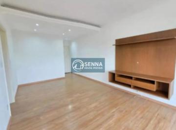 Foto 02 · Apartamento de 3 quartos com suíte e vaga na Vila Guarani, Jundiaí-SP: sua nova residência dos sonho