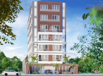 Foto 01 · LA CASA IMÓVEIS VENDE APARTAMENTO EM CONSTRUÇÃO PRÓXIMO PRÓXIMO A FACULDADE UNICENTRO - EDIFÍCIO RAÍ