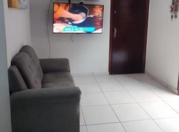 Apartamento de 2 quartos, Ubatuba · Apartamento Centro Ubatuba
