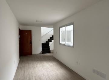 Apartamento de 2 quartos, Santo André · Cobertura com 88m², 2 dormitórios sendo 1 suíte e área gourmet - Santo André