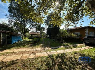 Foto 01 · Chácara com 4 Quartos e 5 banheiros À Venda, 4.520 m² por R$ 800.000 Cód. ch2387