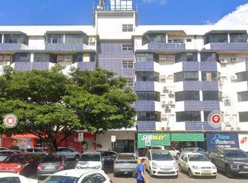 Comercial , Brasília · Sala Comercial Centro Executivo Sabin 714/914 sul