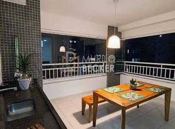 Apartamento · 81m² · 2 Quartos · 1 Vaga · Apartamento 2 quartos, sendo 1 suíte, à venda, 81m - BAIRRO JARDIM AQUARIUS
