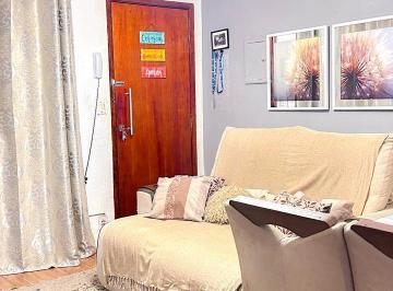 Foto 01 · Apartamento, Jardim Boa Esperança (vicente de Carvalho), Guarujá, SP