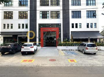 202601091122289760.jpg · Sala Comercial para Locação em São José dos Campos, Parque Residencial Aquarius, 1 banheiro