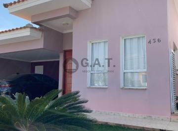 Foto 02 · Casa em Condomínio à Venda em Sorocaba-SP, Jardim Ibiti do Paço: 3 Quartos, 1 Suíte, 2 Salas, 3 Banh