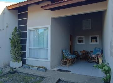 Foto 01 · Casa, Praia de Ubatuba, São Francisco do Sul, SC