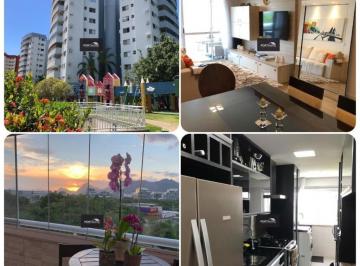 Foto 01 · Imperdível oportunidade de compra: Apartamento de luxo na Barra Olímpica, RJ, com 3 quartos e 115m²!