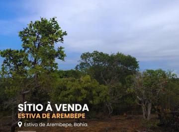 Foto 01 · Sítio - Arembepe (Abrantes)