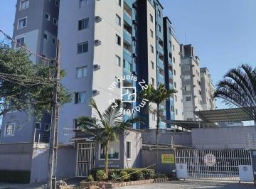 Foto 01 · Apartamento, Bucarein, Joinville, SC