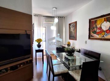 VISTA ESPAÇO SALA JANTAR · APARTAMENTO COM 2 QUARTOS E GARAGEM A VENDA NO BOTAFOGO EM CAMPINAS/SP