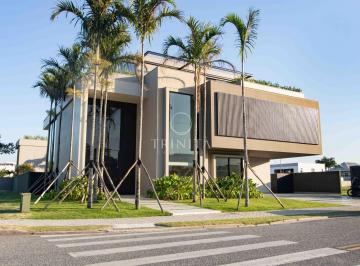 Fachada - Alphaville - Trinità · Casa em Condominio em Barra da Tijuca  -  Rio de Janeiro