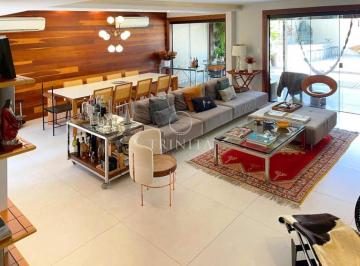 Sala - Vivendas do Sol - Trinità · Casa em Condominio em Recreio dos Bandeirantes  -  Rio de Janeiro
