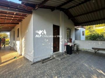 Rural de 2 quartos, Biritiba-Mirim · CHÁCARA ESCRITURADA