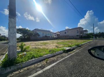 Terreno , João Pessoa · Terreno - Bougainville - Altiplano - Lote de esquina - 25 x 30 - 750 m²