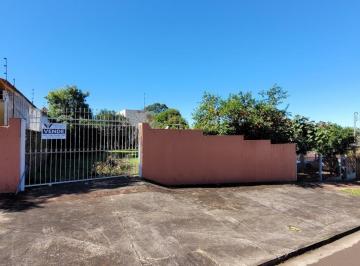 FACHADA · Terreno, Menges, Santo Ângelo, RS