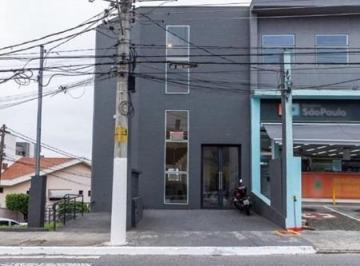 Comercial , São Paulo · Comercial Moderno com 724M² no Bairro Vila Carrão